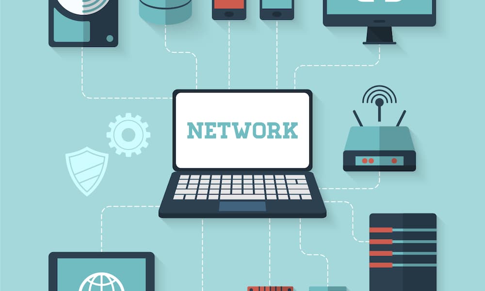 Delving into Git, Networking & Open Source