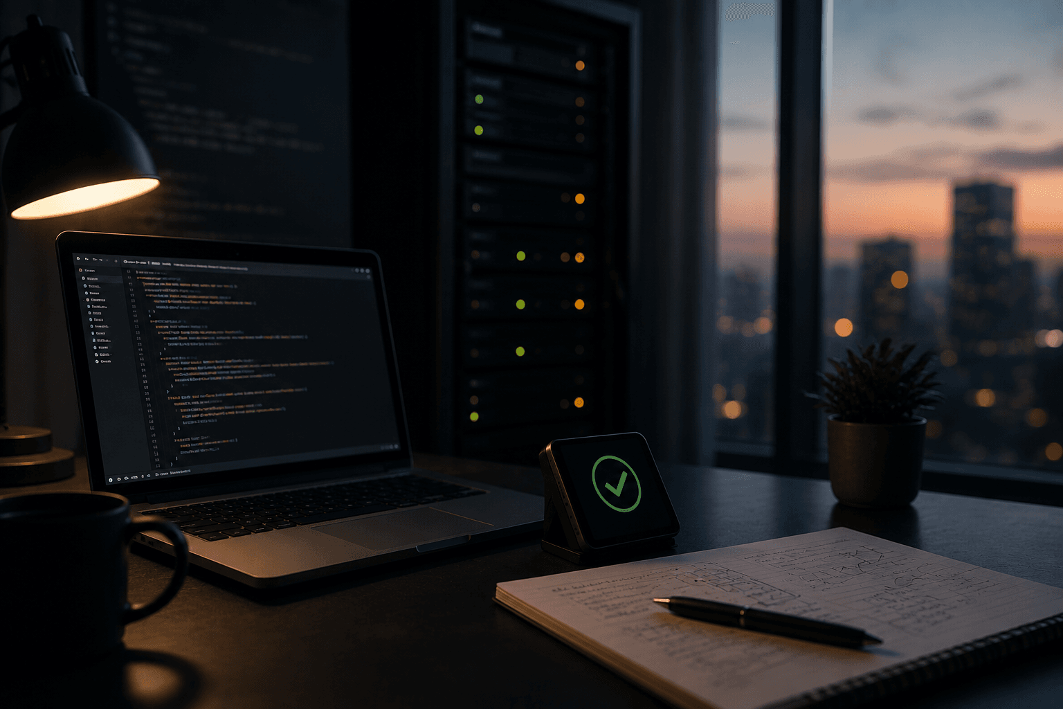 The Backend Fails I Never Thought About Until Now